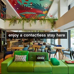 Citizenm Kuala Lumpur Bukit Bintang