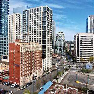 Worldmark Seattle - The Camlin